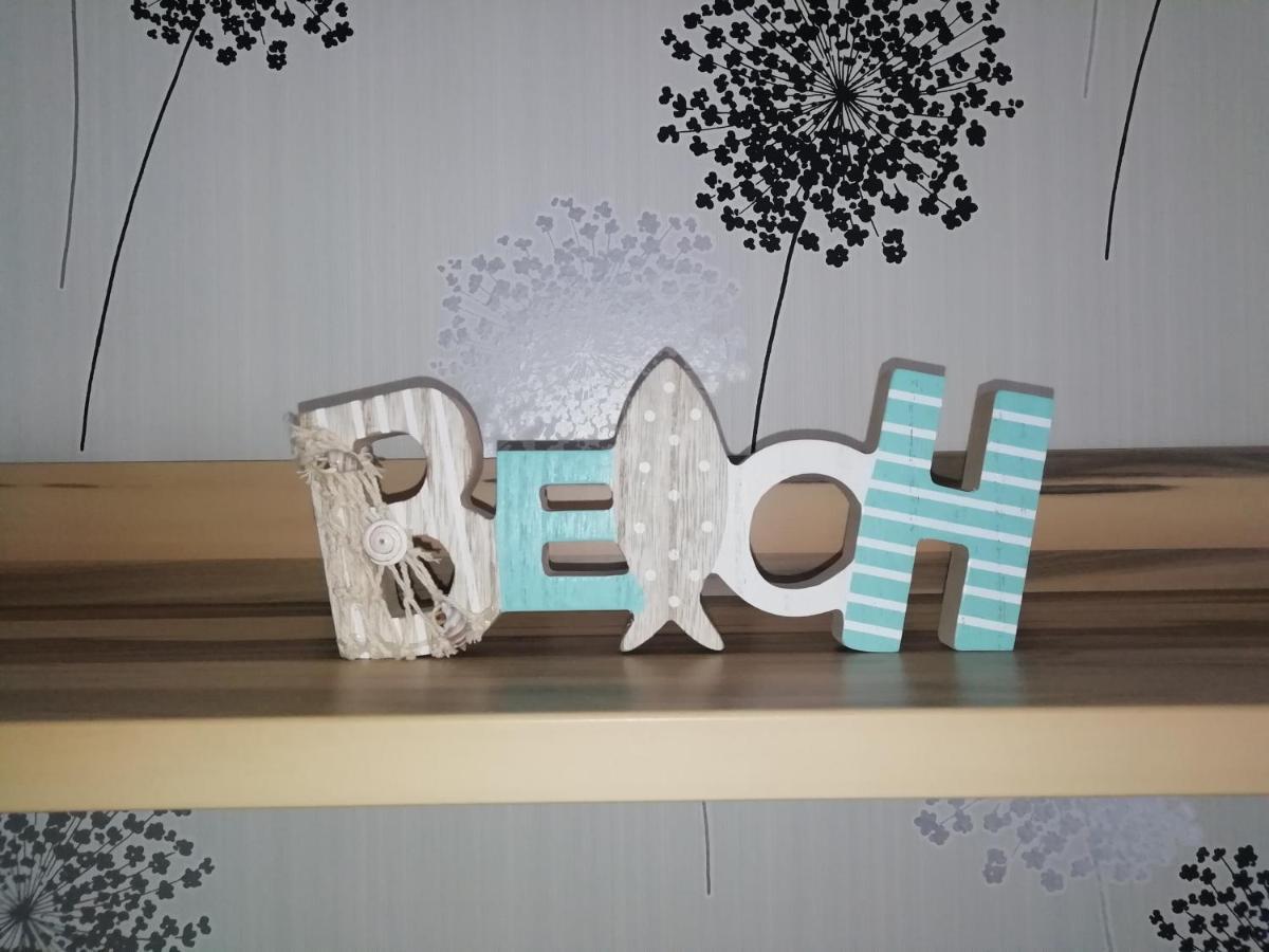 Apartment Fancy Малинска Екстериор снимка